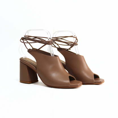 TACOS AMARANTA V006 / TOFFEE