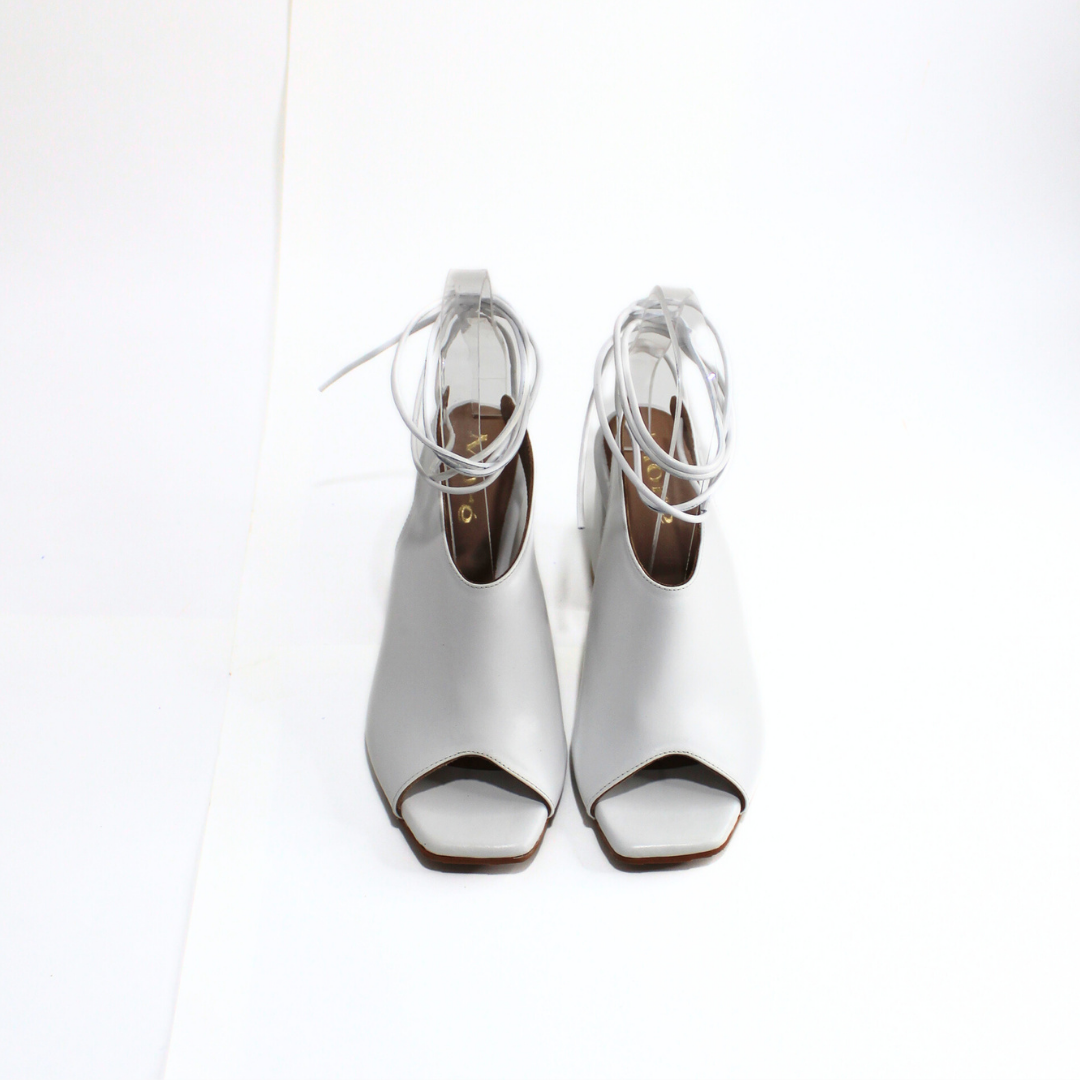 TACOS AMARANTA V006 / BLANCO