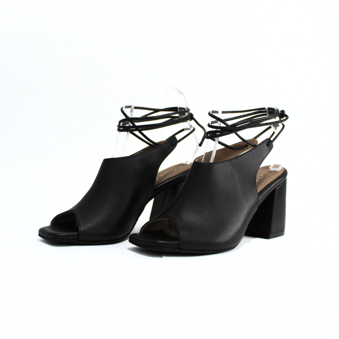 TACOS AMARANTA V006 / NEGRO