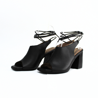 TACOS AMARANTA V006 / NEGRO