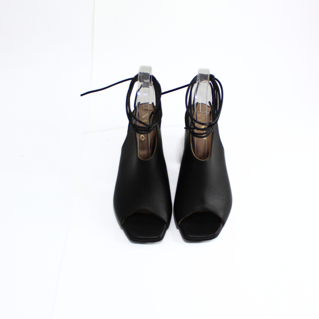 TACOS AMARANTA V006 / NEGRO