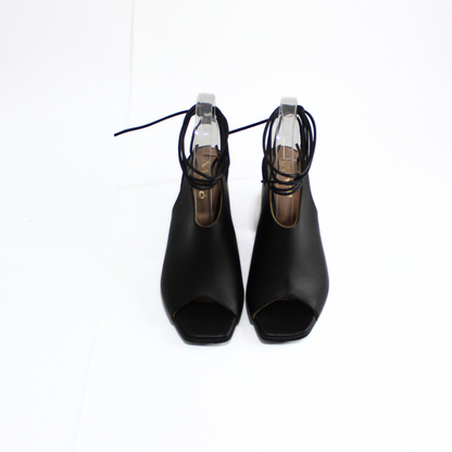 TACOS AMARANTA V006 / NEGRO