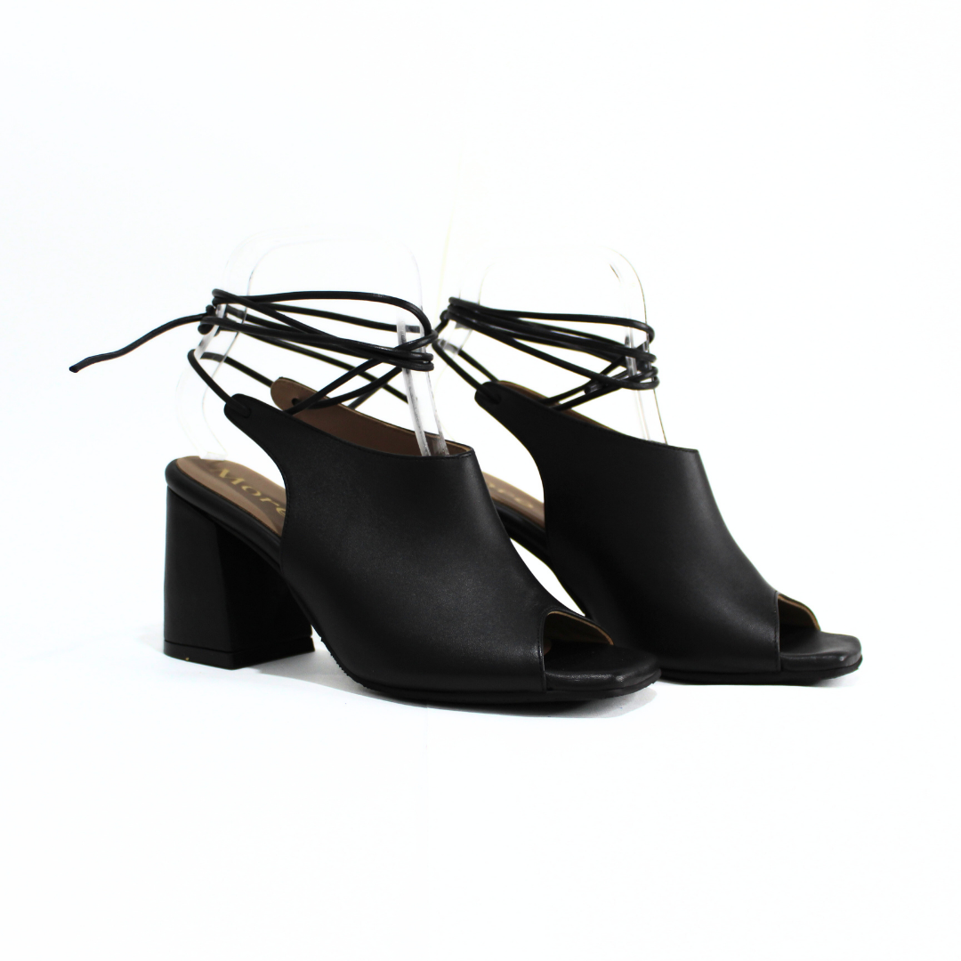 TACOS AMARANTA V006 / NEGRO