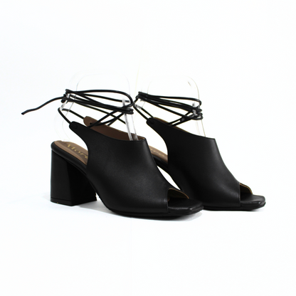 TACOS AMARANTA V006 / NEGRO