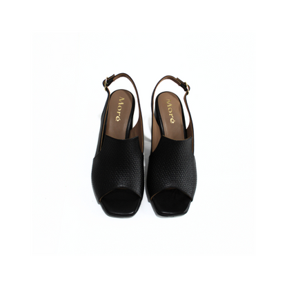 TACOS AMARANTA V007 / NEGRO
