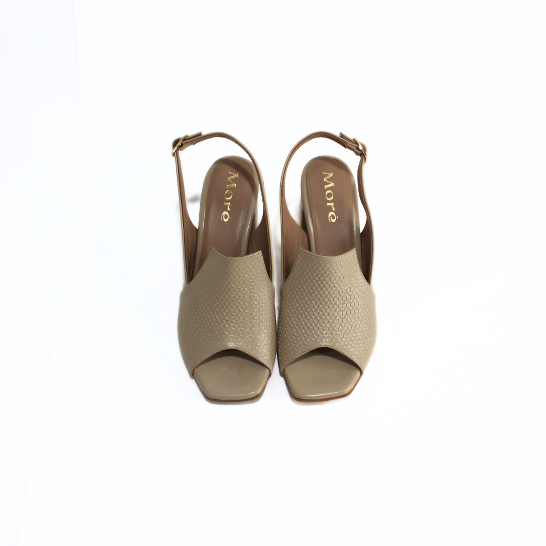 TACOS AMARANTA V007 / BEIGE