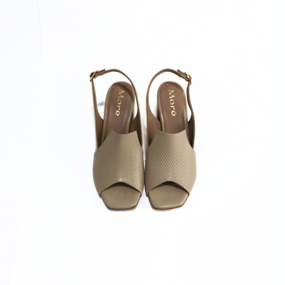 TACOS AMARANTA V007 / BEIGE