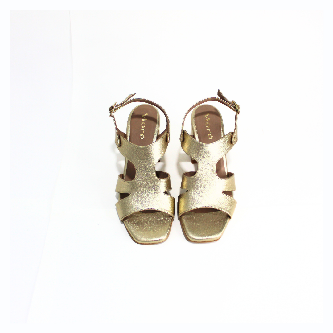 TACO AMARANTA V008 / DORADO