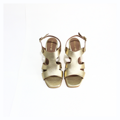 TACO AMARANTA V008 / DORADO