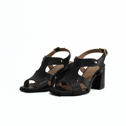 TACO AMARANTA V008 / NEGRO