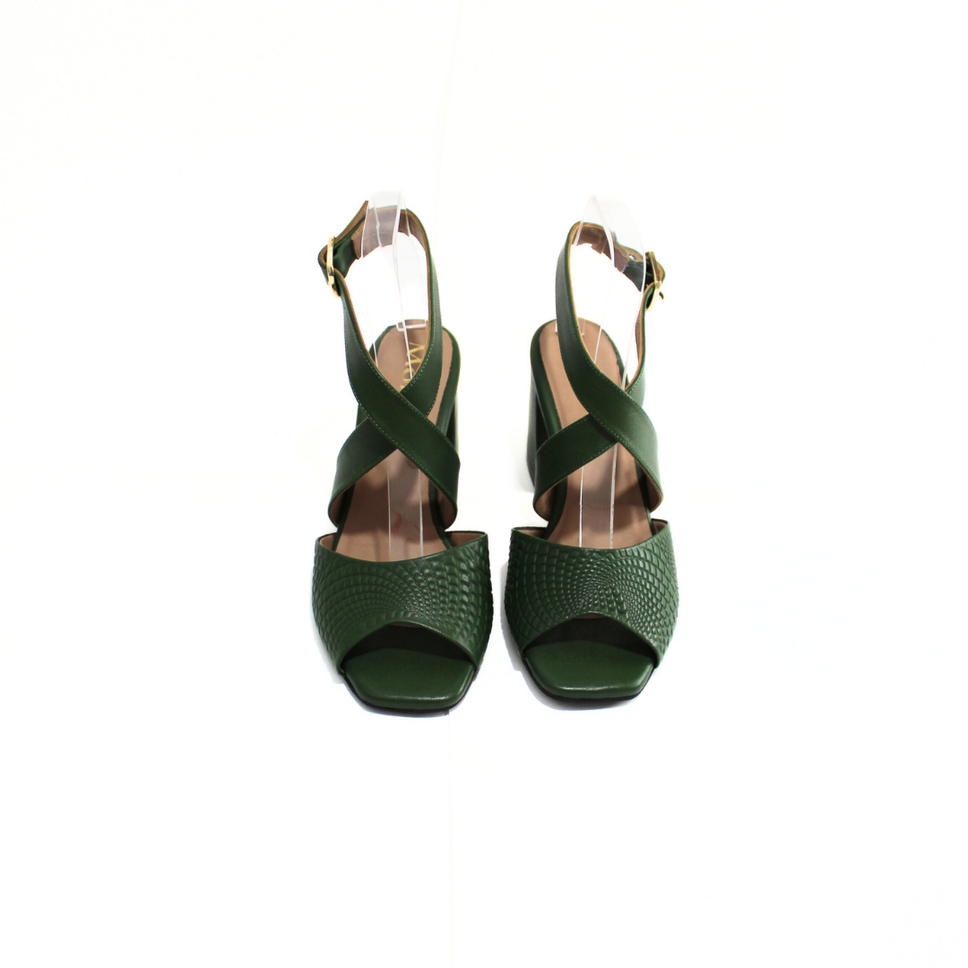 TACOS AMARANTA V010 / VERDE