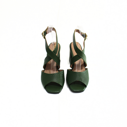 TACOS AMARANTA V010 / VERDE