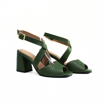 TACOS AMARANTA V010 / VERDE