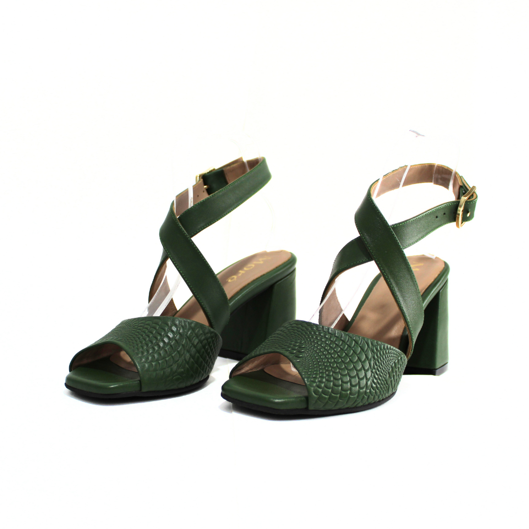 TACOS AMARANTA V010 / VERDE