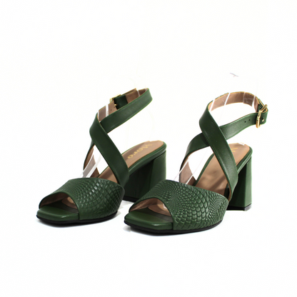 TACOS AMARANTA V010 / VERDE