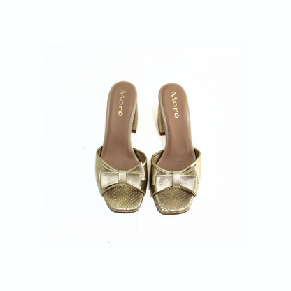 TACO AMARANTA V011/ DORADO