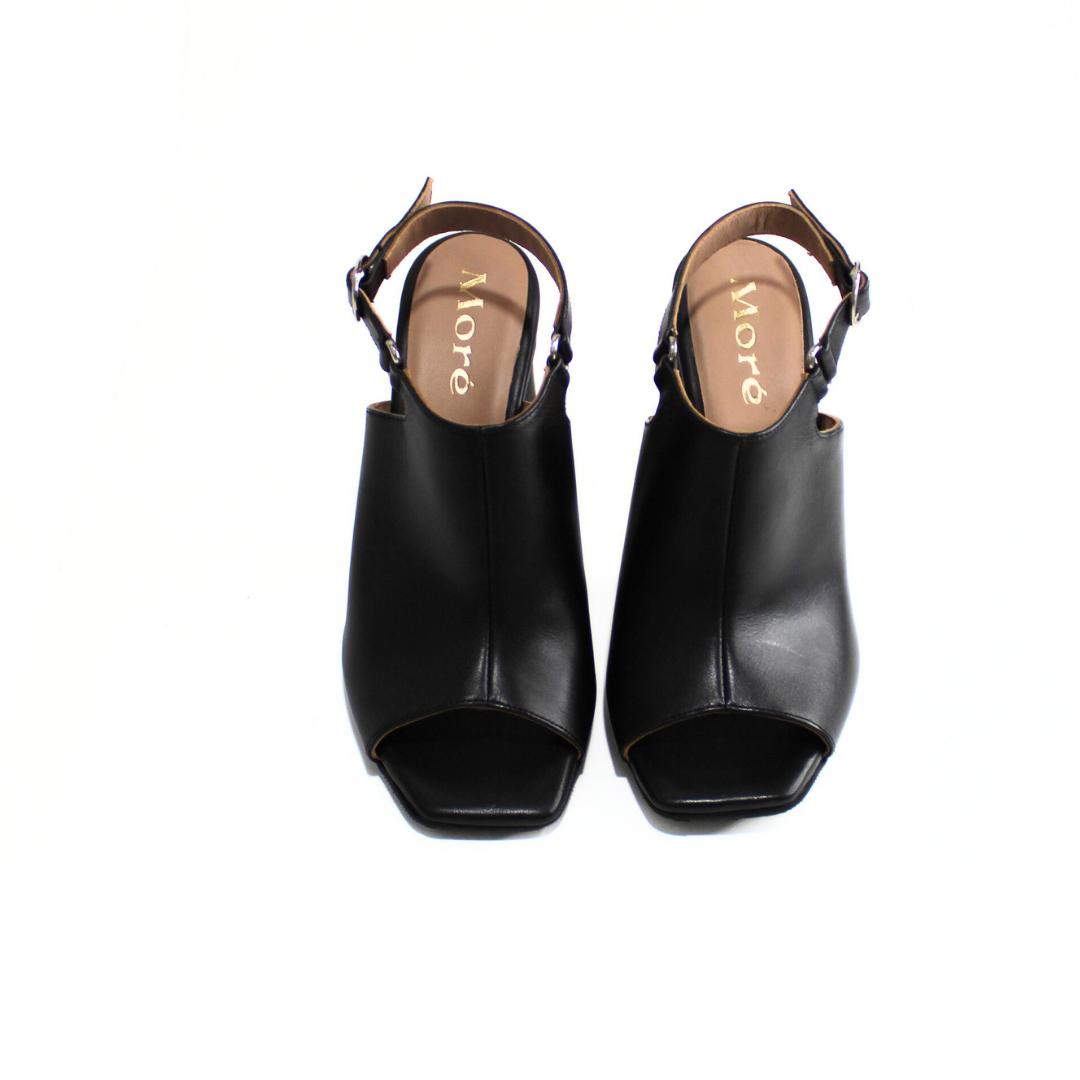 TACOS AMARANTA V012 / NEGRO