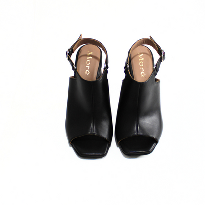 TACOS AMARANTA V012 / NEGRO