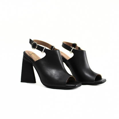 TACOS AMARANTA V012 / NEGRO