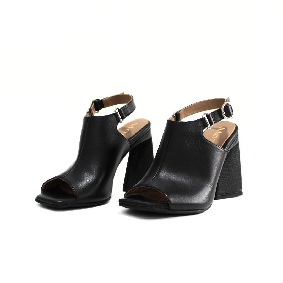 TACOS AMARANTA V012 / NEGRO