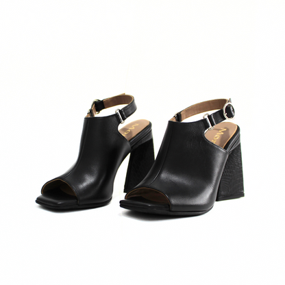 TACOS AMARANTA V012 / NEGRO