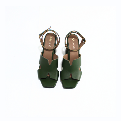 TACOS AMARANTA V013/ VERDE