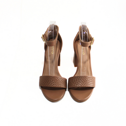 TACOS AMARANTA V015/ TOFFEE