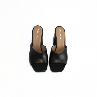 TACOS AMARANTA V018/ NEGRO