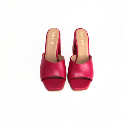 TACOS AMARANTA V018 / FUCSIA