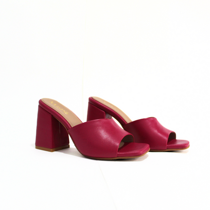 TACOS AMARANTA V018 / FUCSIA