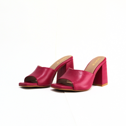 TACOS AMARANTA V018 / FUCSIA