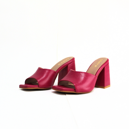 TACOS AMARANTA V018 / FUCSIA