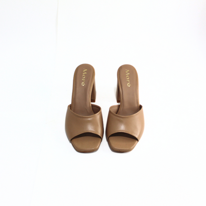 TACOS AMARANTA V020 / NUDE