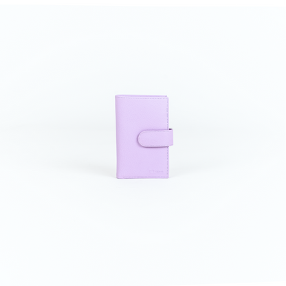 BILLETERA DANA - COLORES