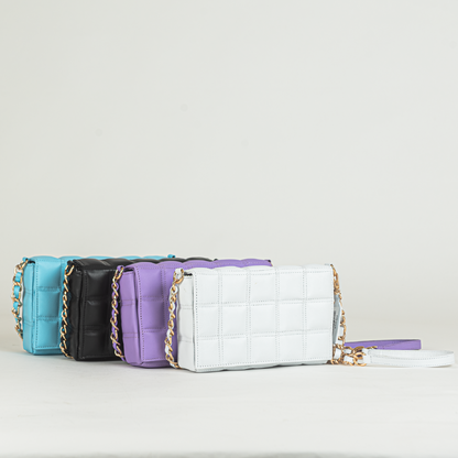 CARTERA CAMILA / COLORES