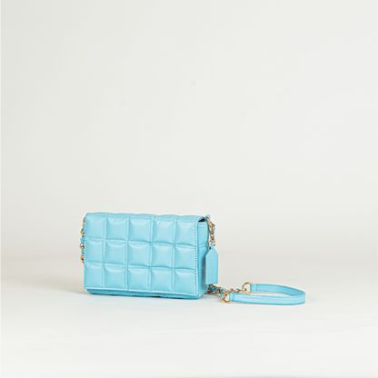 CARTERA CAMILA / COLORES