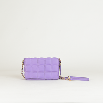 CARTERA CAMILA / COLORES