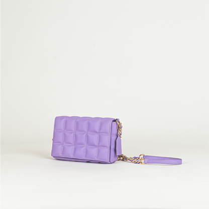 CARTERA CAMILA / COLORES