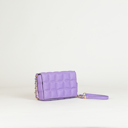CARTERA CAMILA / COLORES