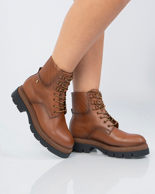 BOTAS ELIA I CAMEL
