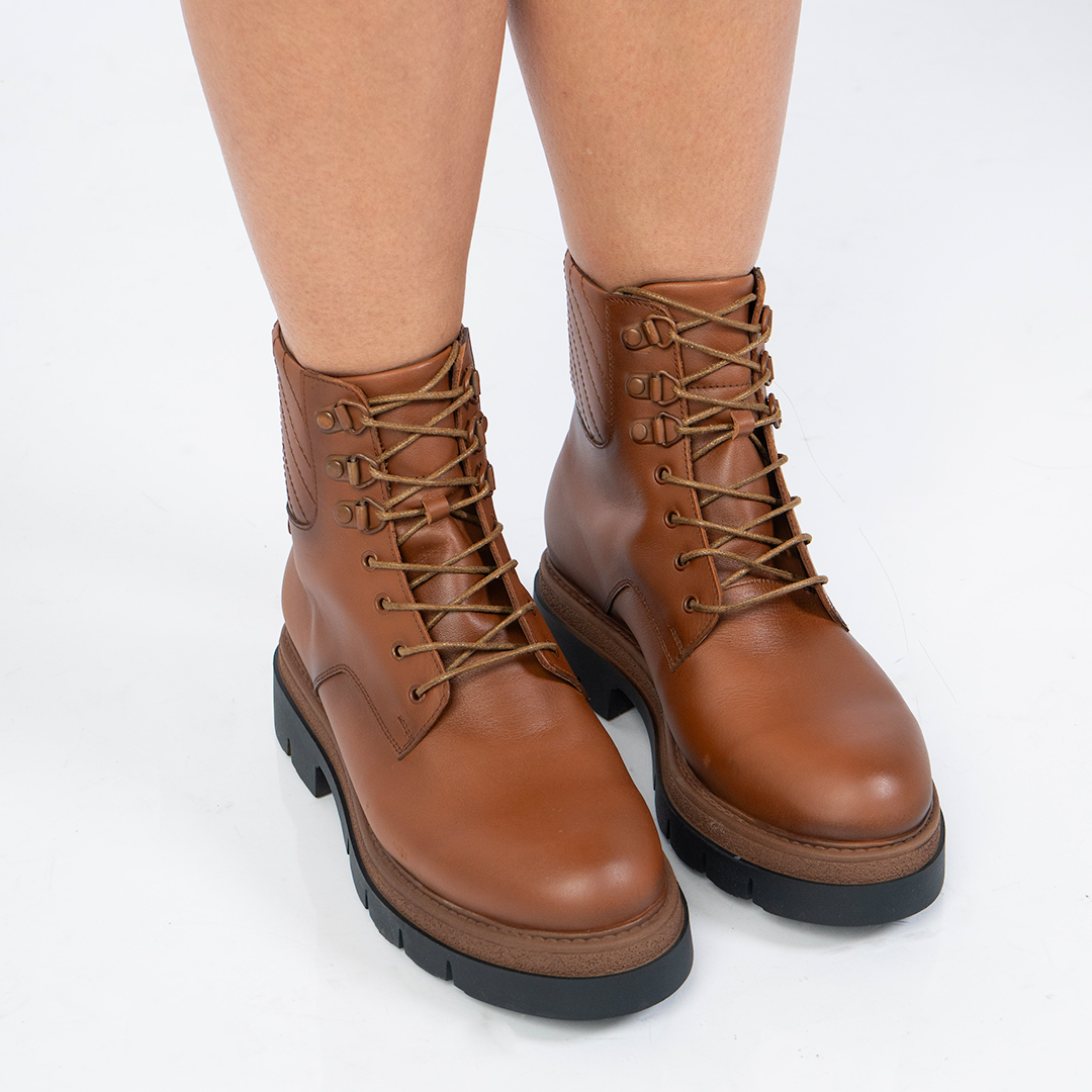 BOTAS ELIA I CAMEL
