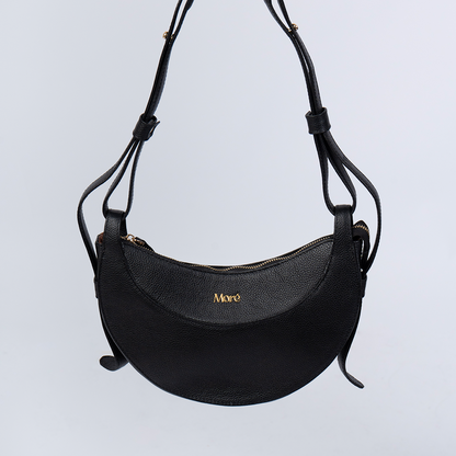CARTERA GEORGINA I NEGRO