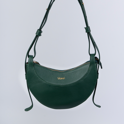 CARTERA GEORGINA I VERDE