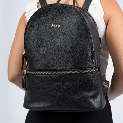 MOCHILA GLORIA I NEGRO