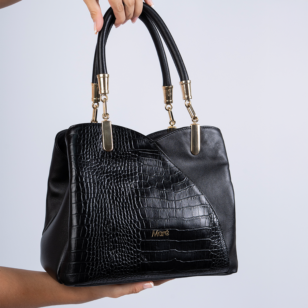CARTERA ILARIA I NEGRO