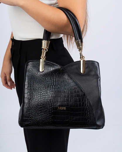CARTERA ILARIA I NEGRO