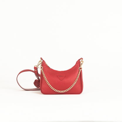 CARTERA LESLIE / COLORES