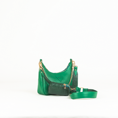 CARTERA LESLIE / COLORES
