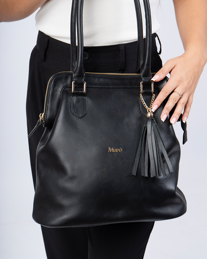 CARTERA LIA I NEGRO
