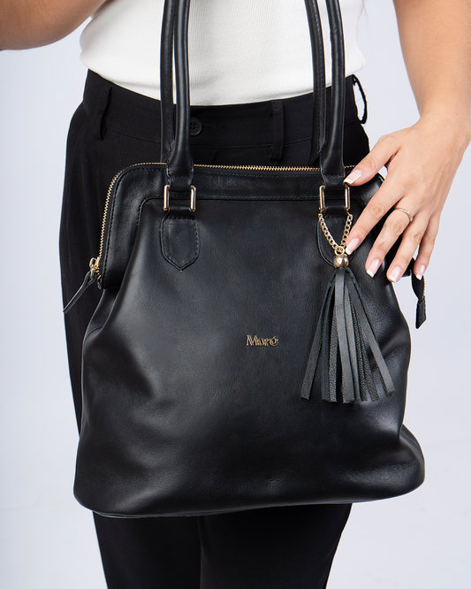 CARTERA LIA I NEGRO